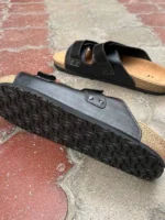 мужские шлепанцы 734-B