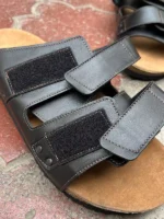 мужские шлепанцы 734-B