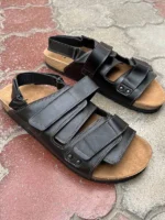 чоловічі сандалії 735-B