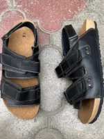 чоловічі сандалії 735-B