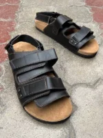 чоловічі сандалії 735-B