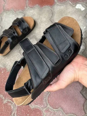 чоловічі сандалії 735-B