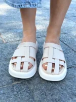 жіночі шльопанці BM-0101