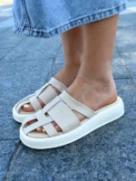 жіночі шльопанці BM-0101