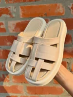 жіночі шльопанці BM-0101