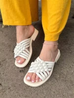 жіночі шльопанці BM-024