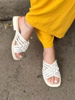 жіночі шльопанці BM-024