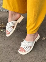 жіночі шльопанці BM-024