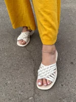 жіночі шльопанці BM-024