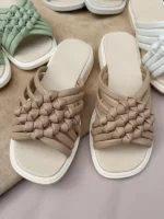 жіночі шльопанці BM-025