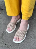 жіночі шльопанці BM-025