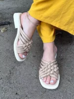 жіночі шльопанці BM-025