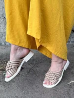 жіночі шльопанці BM-025