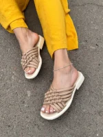 жіночі шльопанці BM-025