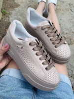 женские кеды BM-041