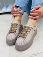 женские кеды BM-041