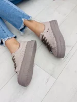 женские кеды BM-041