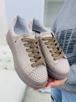 женские кеды BM-041