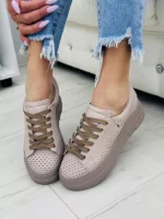 женские кеды BM-041