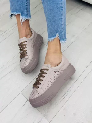 жіночі кеди BM-041