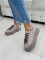 женские кеды BM-041