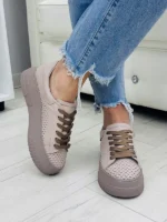 женские кеды BM-041