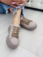 женские кеды BM-041