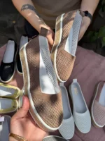 жіночі еспадрільї BM-117