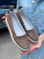 жіночі еспадрільї BM-117