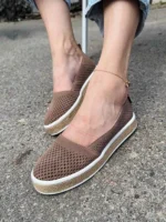 жіночі еспадрільї BM-117