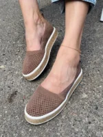 жіночі еспадрільї BM-117