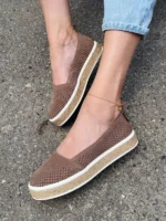 жіночі еспадрільї BM-117