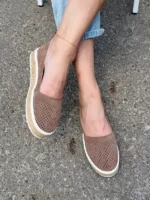 жіночі еспадрільї BM-117