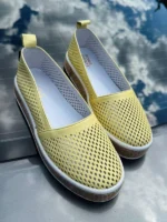 женские эспадрильи MS-119