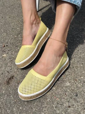 жіночі еспадрільї BM-119