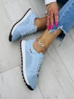 жіночі кросівки BM-167