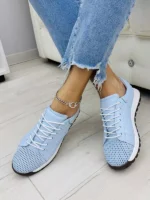 жіночі кросівки BM-167