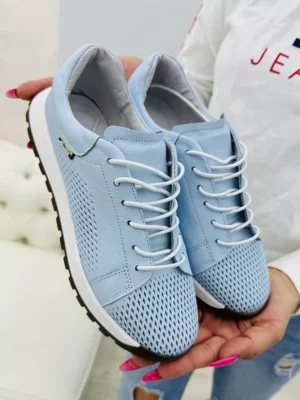 женские кроссовки MS-167