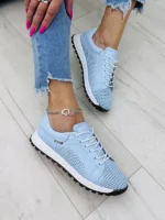 жіночі кросівки BM-167