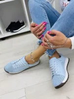 жіночі кросівки BM-167