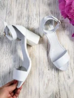 женские босоножки BM-4050