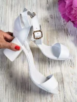 женские босоножки BM-4050