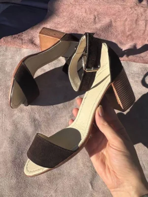 жіночі босоніжки BM-4051