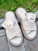 жіночі шльопанці BM-5212