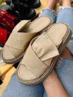 жіночі шльопанці BM-5212