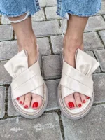 жіночі шльопанці BM-5212