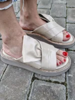 жіночі шльопанці BM-5212