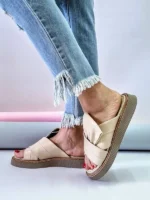 жіночі шльопанці BM-5212