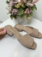 жіночі шльопанці MS-0136