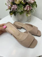 жіночі шльопанці MS-0136